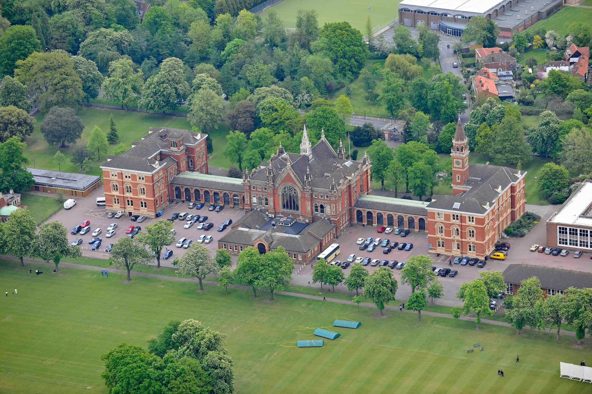 School Heritage