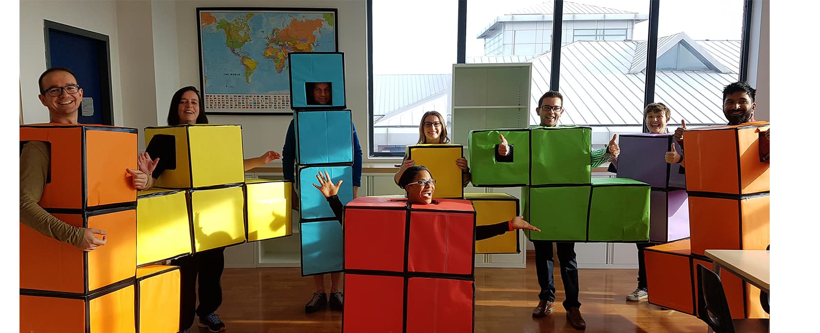 Spotlight on Maths