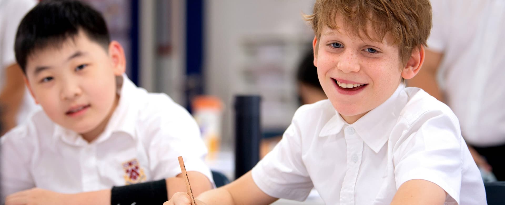 Junior School