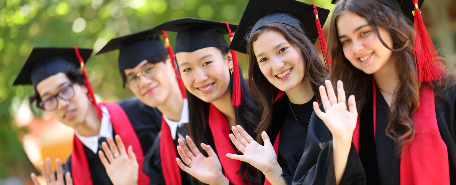 University and Careers Counselling