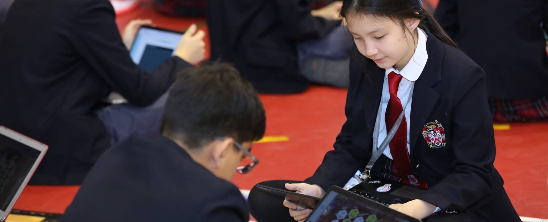 Senior School Learning Tips