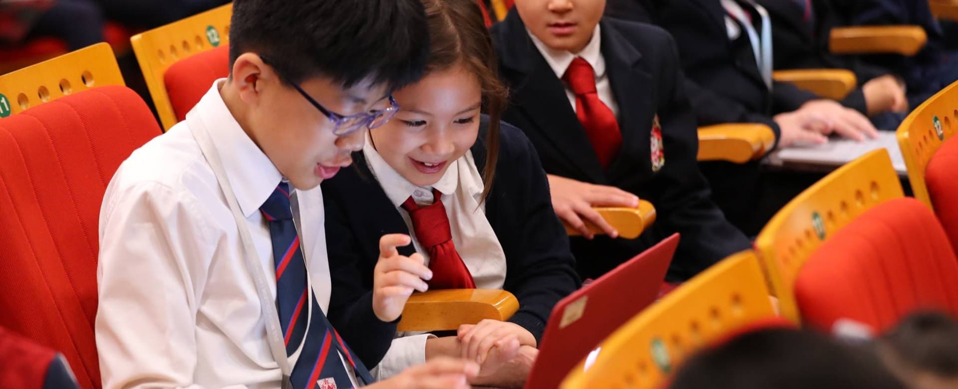 Take a Peek: Online Learning