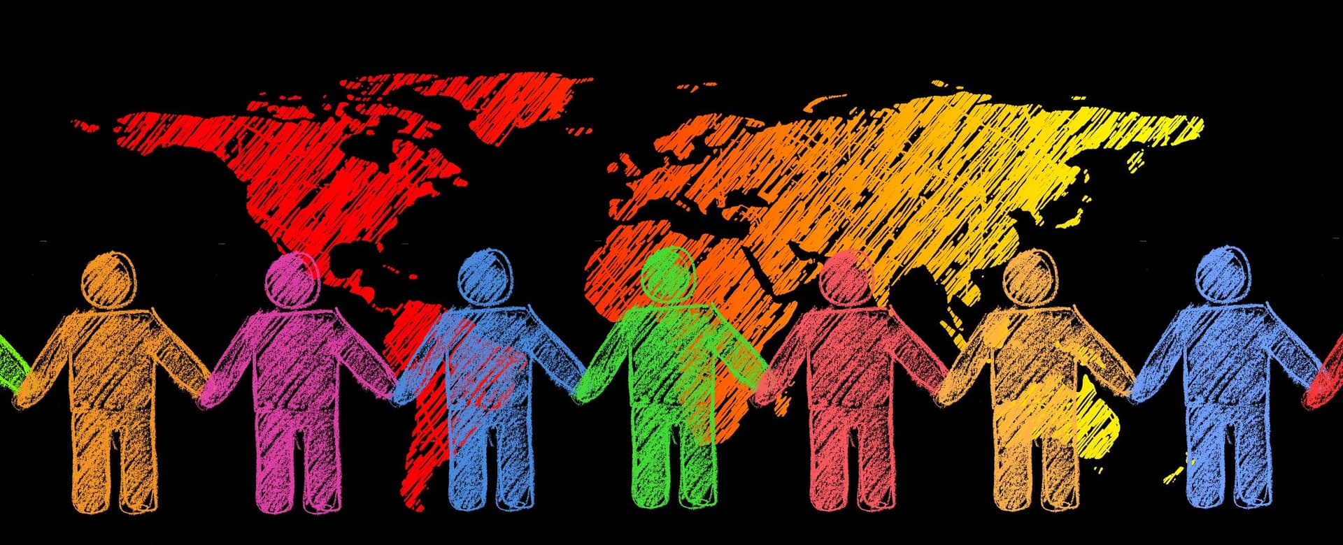 Connect & Support