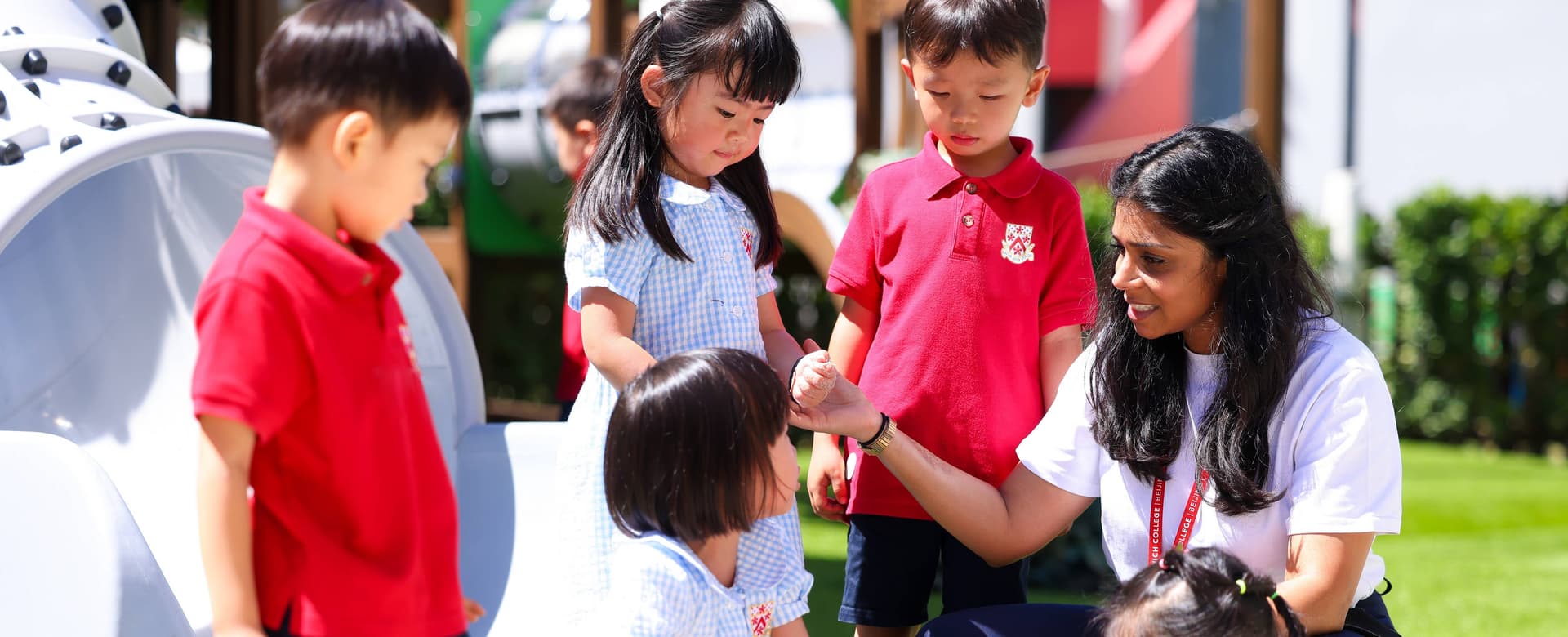 Sustainability & Global Citizenship