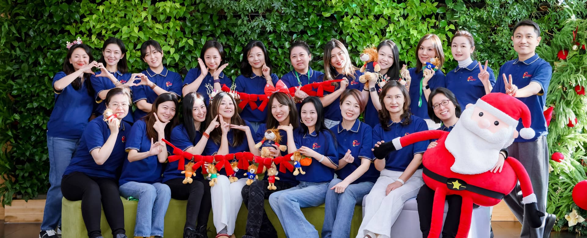 德威之友