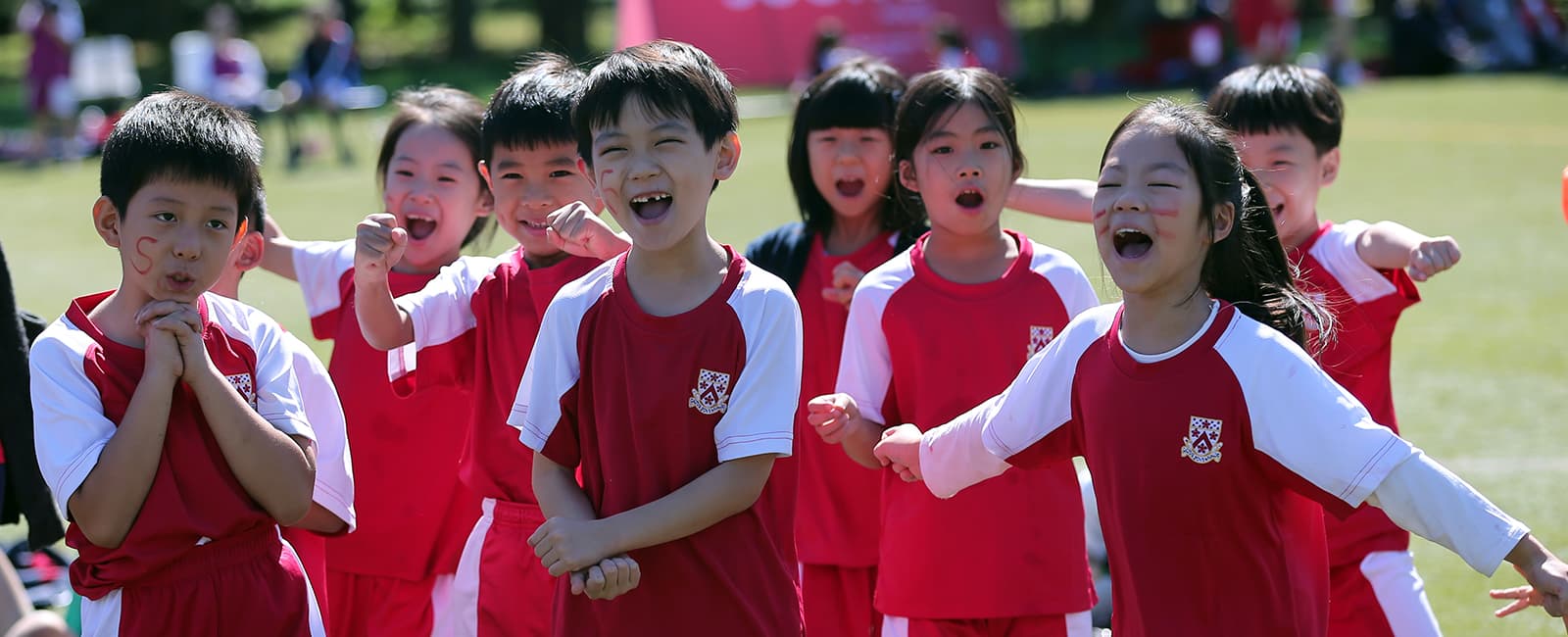 Dulwich Community Programmes